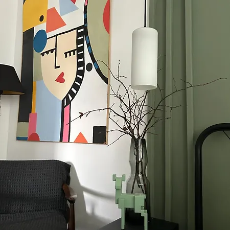 Metro Trocka Apartment Warsaw
