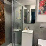Metro Trocka Апартаменты Варшава