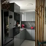 Apartmán Metro Trocka *