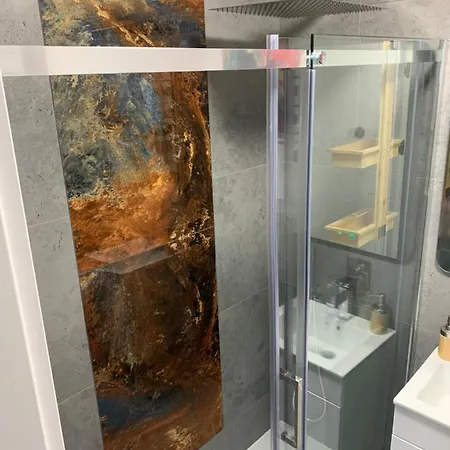Apartamento Metro Trocka