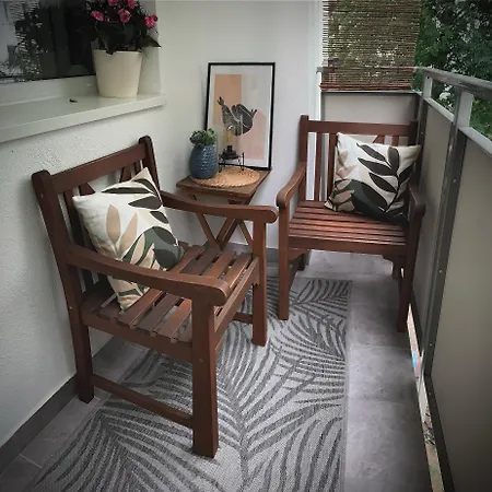 Metro Trocka Appartement Varsovie