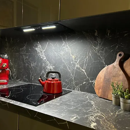 Apartment Metro Trocka Warsaw