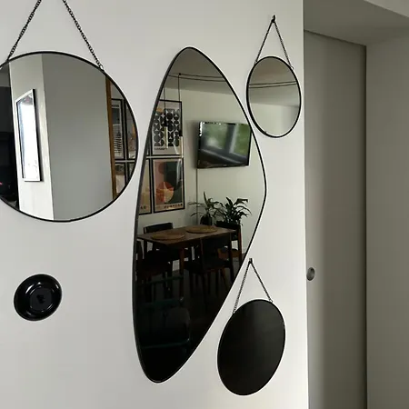 Metro Trocka Apartment