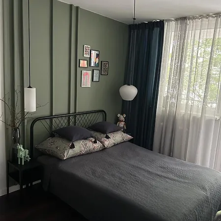 Metro Trocka * 바르샤바